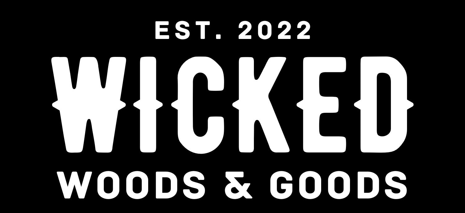 Signature Woods Wicked Woods & Goods